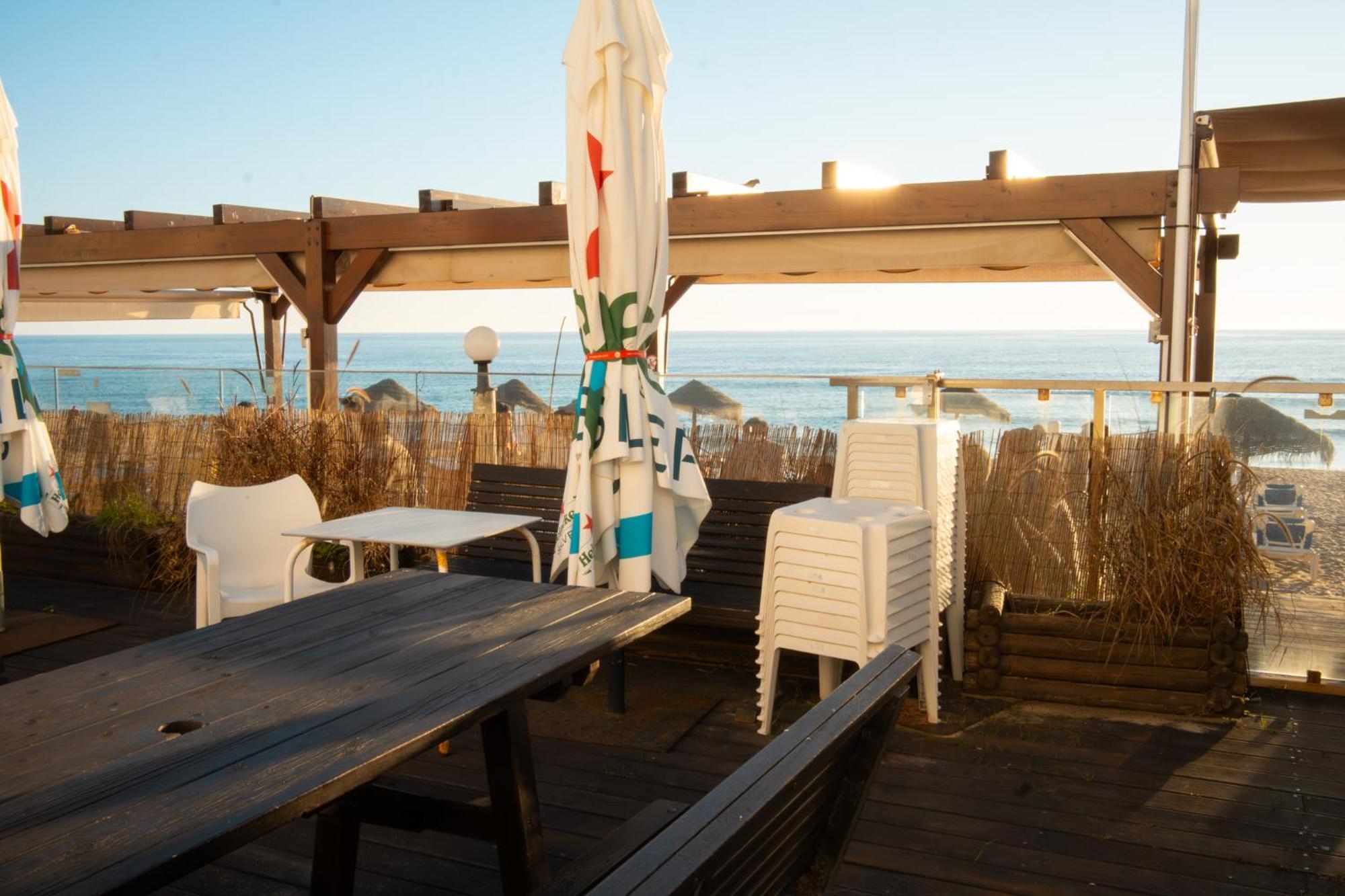 Wax Suite Life Is A Beach ファロ エクステリア 写真