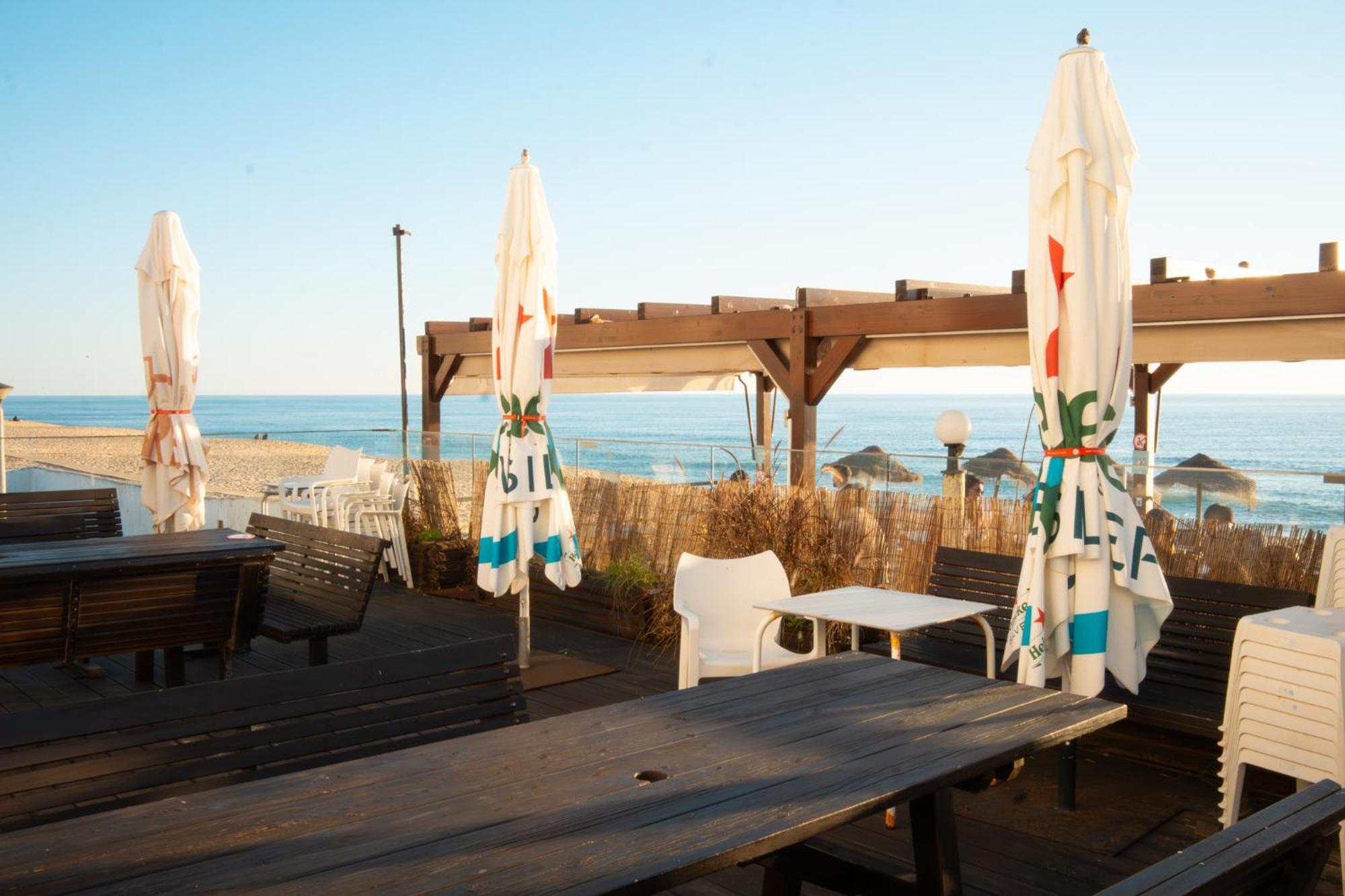 Wax Suite Life Is A Beach ファロ エクステリア 写真