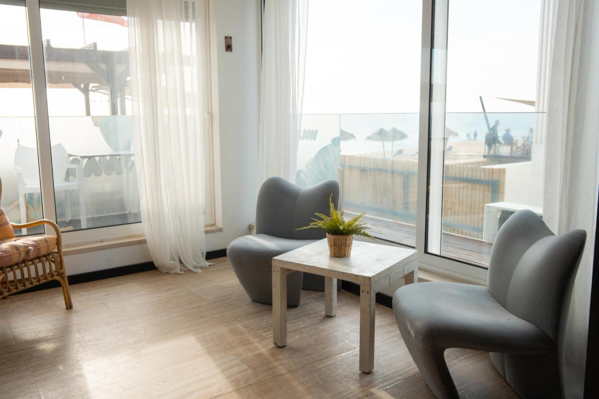 Wax Suite Life Is A Beach ファロ エクステリア 写真