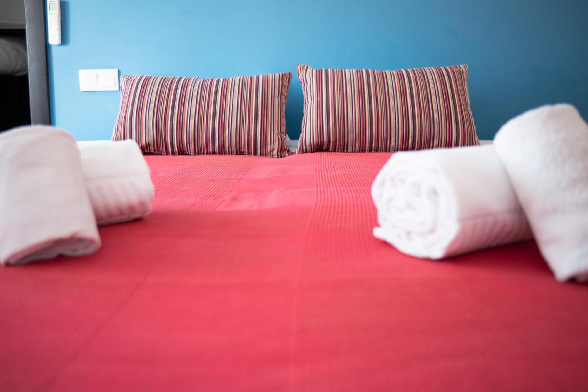 Wax Suite Life Is A Beach ファロ エクステリア 写真